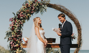 6 dicas para fazer o discurso de casamento perfeito