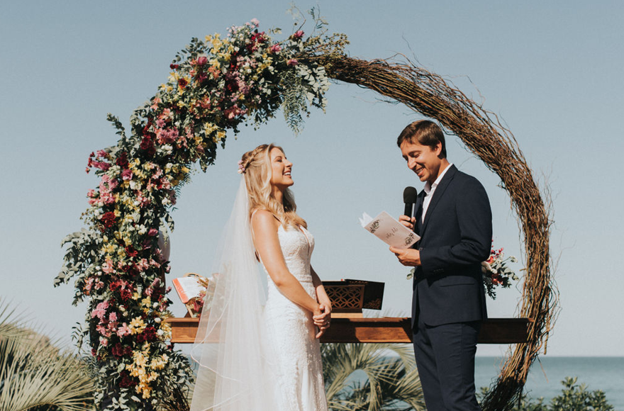 6 dicas para fazer o discurso de casamento perfeito